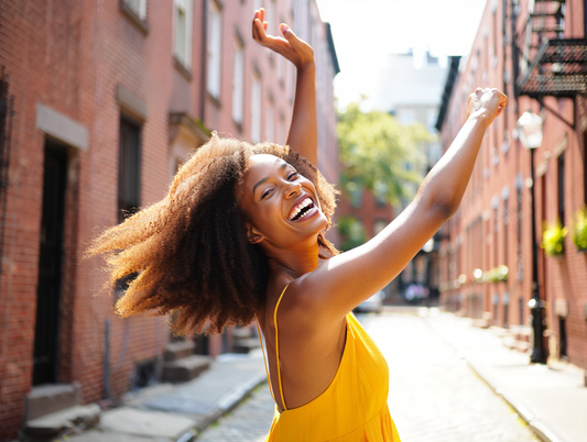 Take Our Wig Quiz: Find Your Perfect Hair Match!