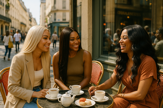 How to Choose the Perfect Wig for a Natural Look