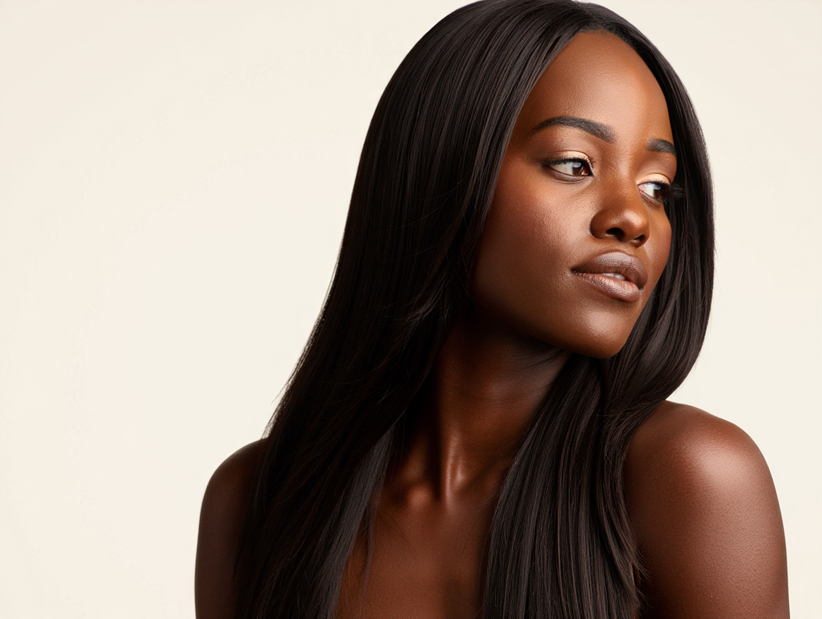 Straight Bundles Raw