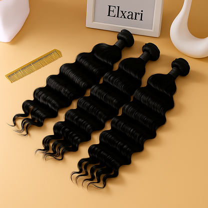 Body Wave Bundles