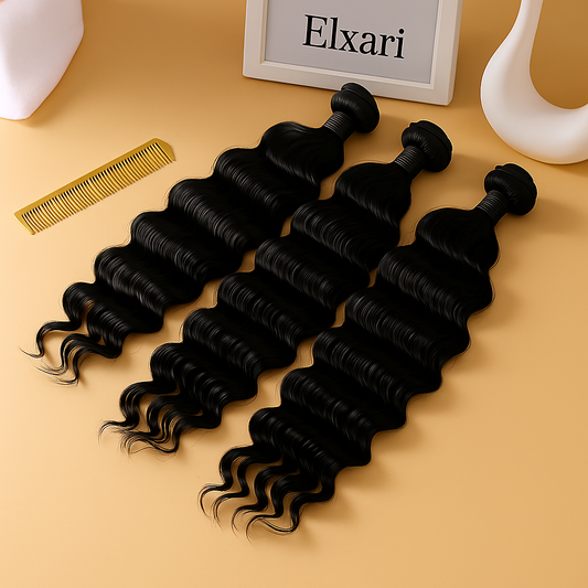 Body Wave Bundles