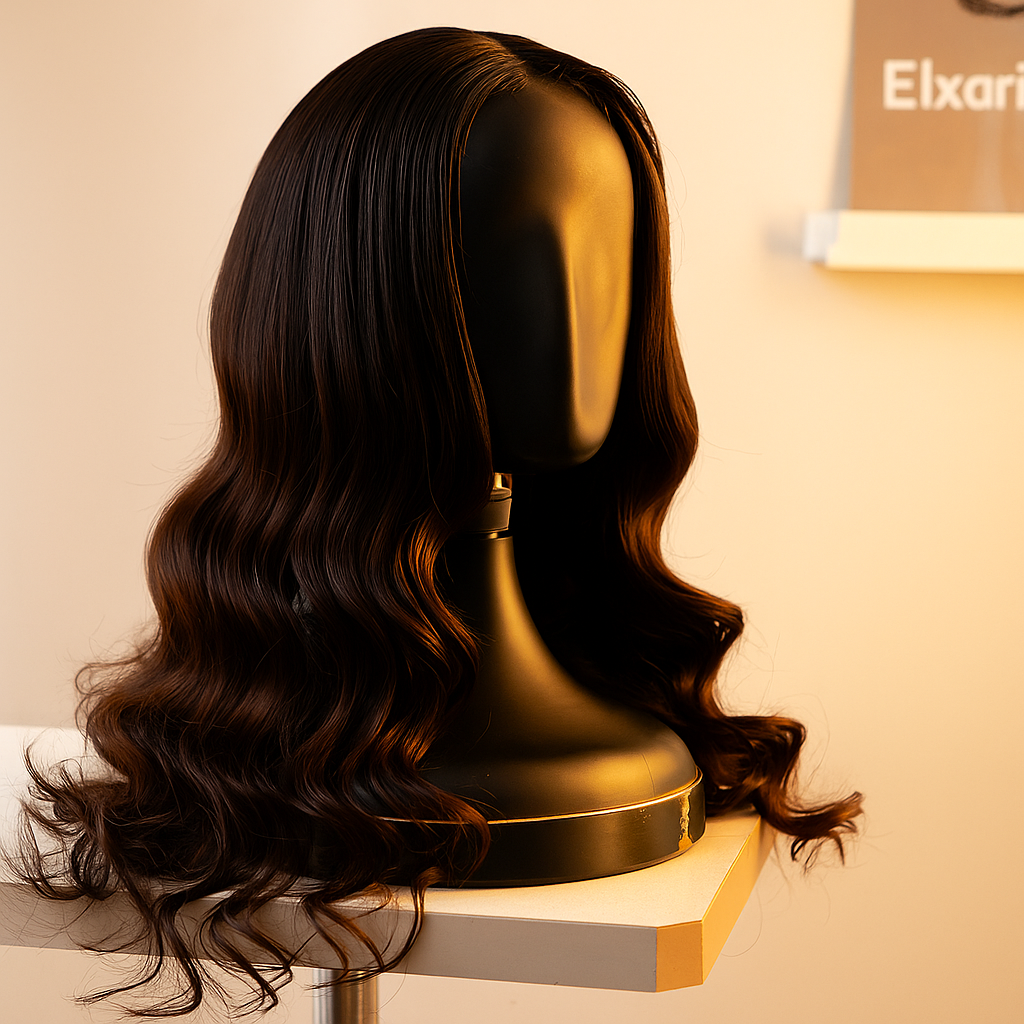 Body Wave Wig