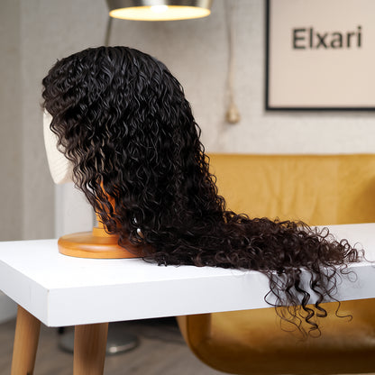 Deep Wave Wig