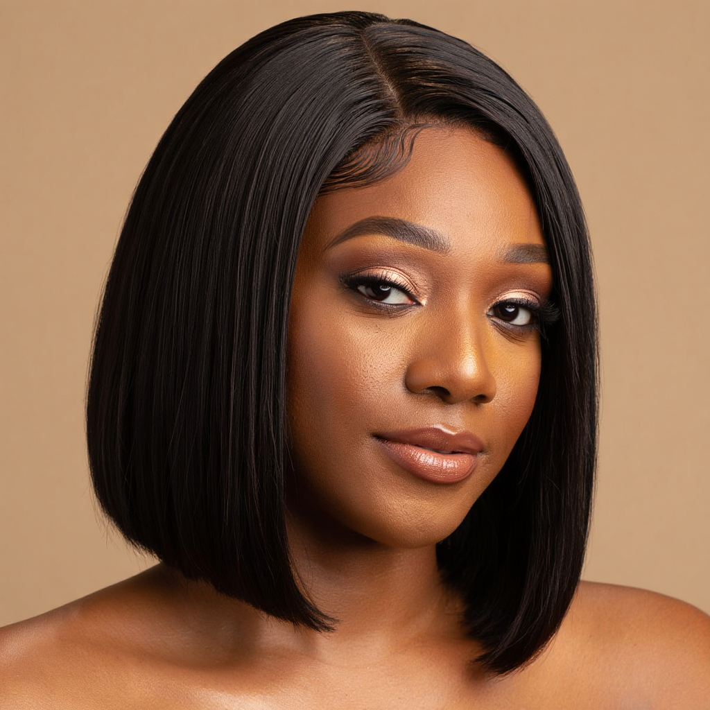 Short Bob Wig