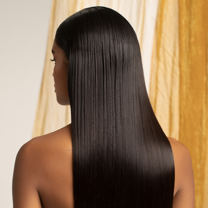 Straight Bundles Raw