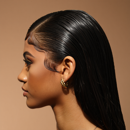 Lace Front Wig